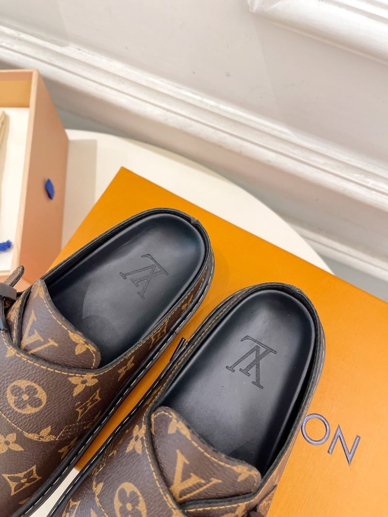 Louis Vuitton Slippers